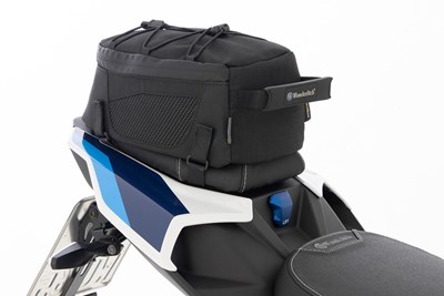Bild von Hecktasche SPORT