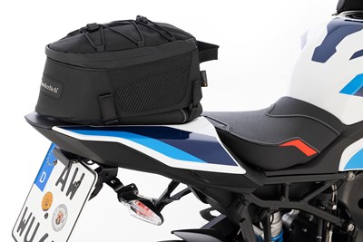 Bild von Hecktasche SPORT