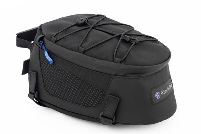 Bild von Hecktasche SPORT