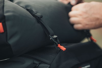 Bild von Hecktasche Tentbag PRO