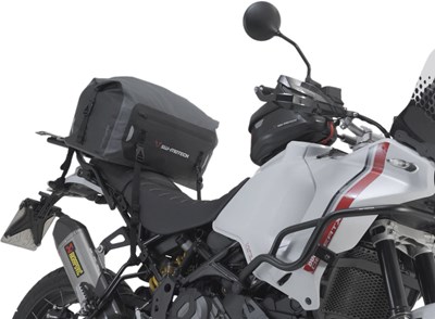 Bild von Hecktaschen Drybag 260
