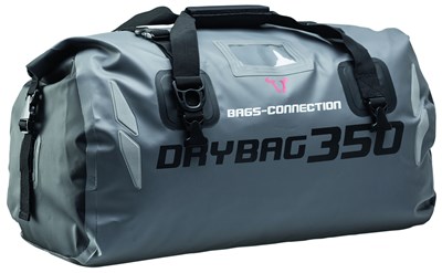 Bild von Hecktaschen Drybag 350