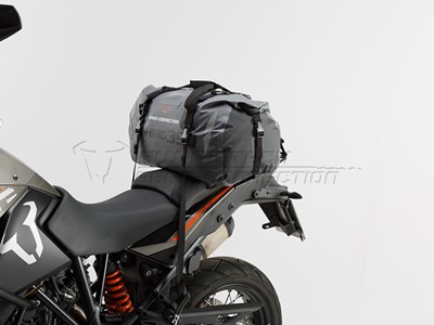 Bild von Hecktaschen Drybag 350