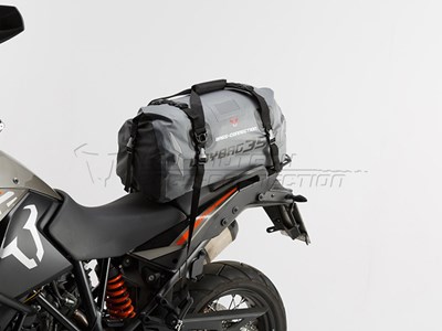 Bild von Hecktaschen Drybag 350