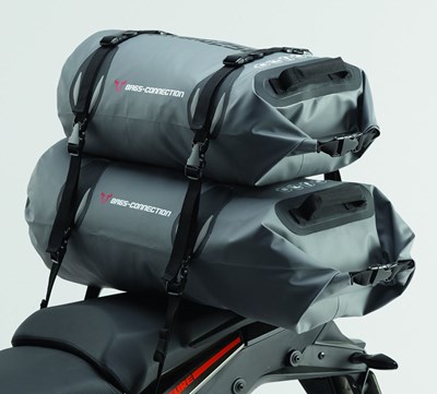 Bild von Hecktaschen Drybag 350