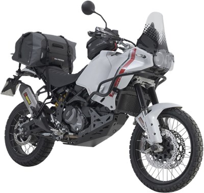 Bild von Hecktaschen Drybag 350