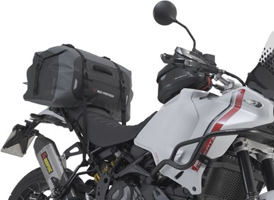 Bild von Hecktaschen Drybag 350
