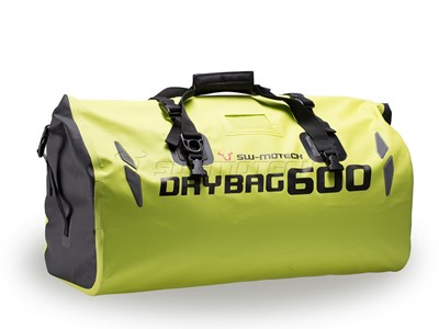 Bild von Hecktaschen Drybag 600