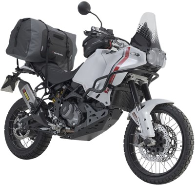 Bild von Hecktaschen Drybag 600