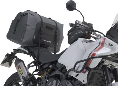Bild von Hecktaschen Drybag 600