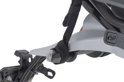 Bild von Hecktaschen Drybag 600