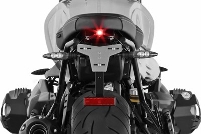 Bild von Heckumbau  SPORT  (mit Rücklicht-Umbau DEVILS-EYE)