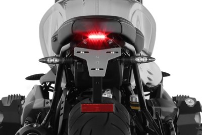Bild von Heckumbau  SPORT  (mit Rücklicht-Umbau STRIPE)