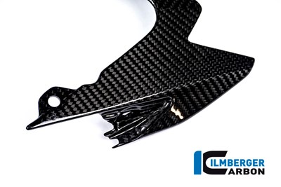 Bild von Heckverkleidung hinten oben (Rücklichtverkleidung)