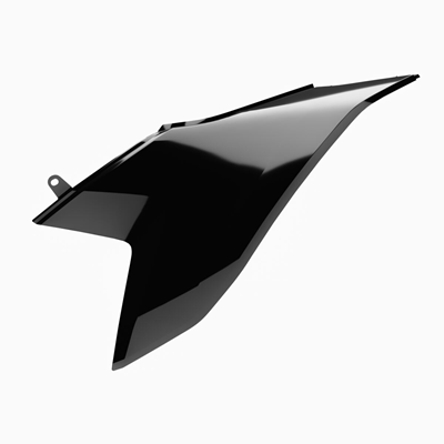 Bild von Heckverkleidung links