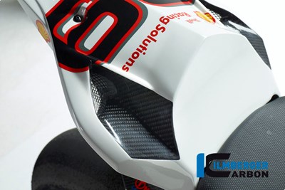Bild von Heckverkleidung Racing