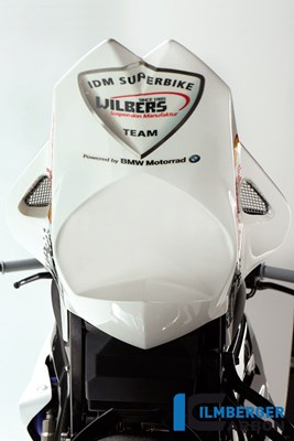 Bild von Heckverkleidung Racing