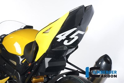 Bild von Heckverkleidung Racing