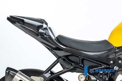 Bild von Heckverkleidung Racing