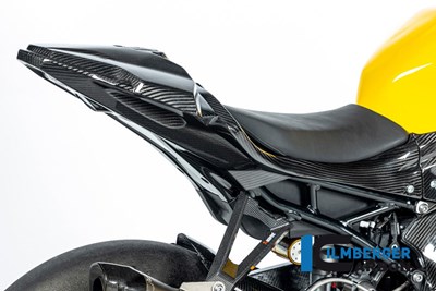 Bild von Heckverkleidung Racing