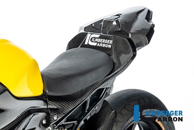 Bild von Heckverkleidung Racing