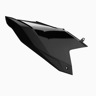 Bild von Heckverkleidung rechts