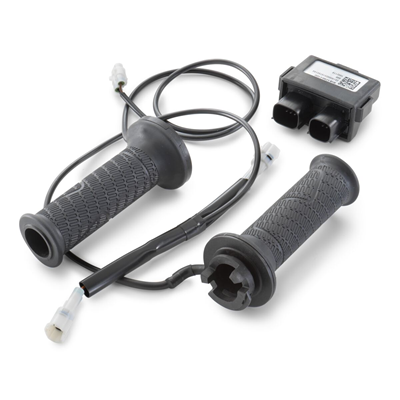 Bild von Heizgriffkit