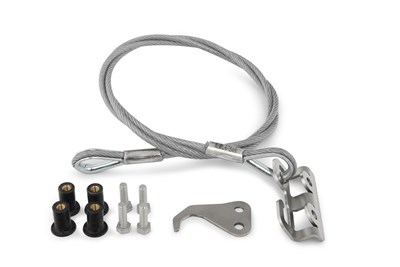 Bild von Helm-Diebstahlsicherung »HELM-LOCK«