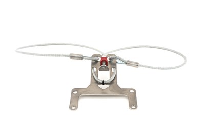 Bild von Helm-Diebstahlsicherung »HELM-LOCK«