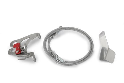 Bild von Helm-Diebstahlsicherung »HELM-LOCK«