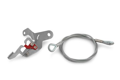 Bild von Helm-Diebstahlsicherung »HELM-LOCK«