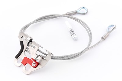 Bild von Helm-Diebstahlsicherung »HELM-LOCK«