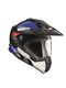 Helm GS Rallye Carbon