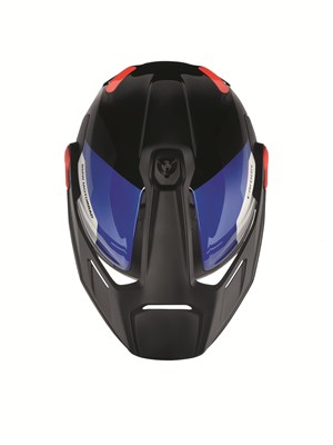 Bild von Helm GS Rallye Carbon