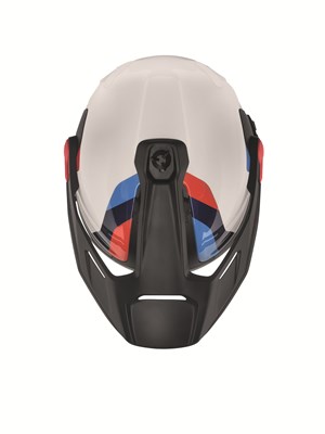 Bild von Helm GS Rallye Carbon