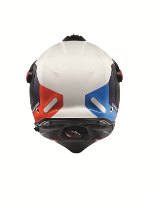 Bild von Helm GS Rallye Carbon