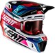 Helm inkl. Brille 8.5 V22