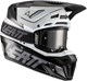 Helm inkl. Brille 8.5 V22
