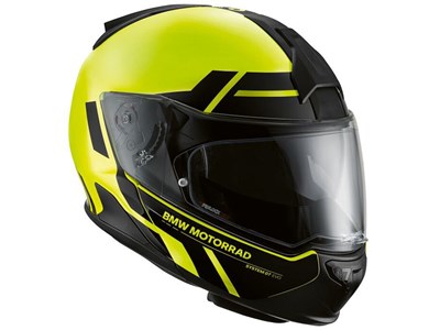 Bild von Helm System 7 Carbon