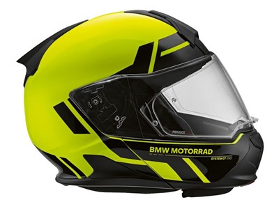 Bild von Helm System 7 Carbon