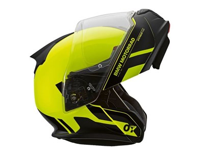 Bild von Helm System 7 Carbon