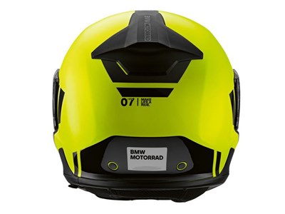 Bild von Helm System 7 Carbon