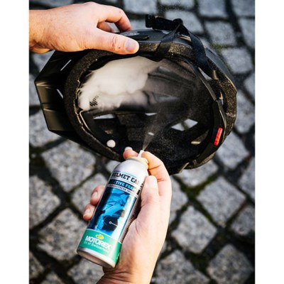 Bild von HELMET & GEAR CARE