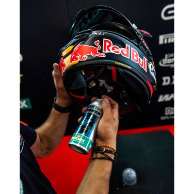 Bild von HELMET & GEAR CARE