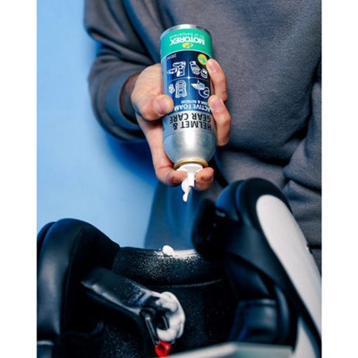 Bild von HELMET & GEAR CARE