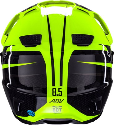 Bild von Helmet Kit ADV 8.5 V25
