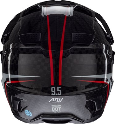 Bild von Helmet Kit ADV 9.5 V25