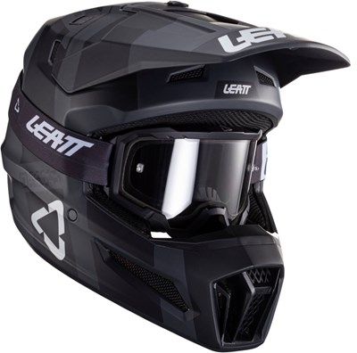 Bild von Helmet Kit Moto 3.5 V24