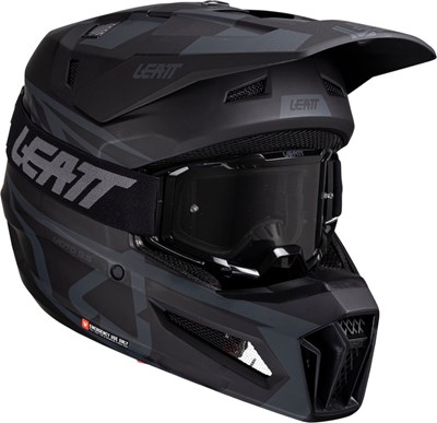 Bild von Helmet Kit Moto 3.5 V25
