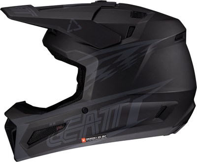 Bild von Helmet Kit Moto 3.5 V25